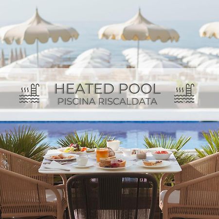 Hotel Delle Nazioni Lido di Jesolo Exterior foto