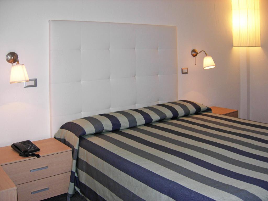 Hotel Delle Nazioni Lido di Jesolo Cameră foto