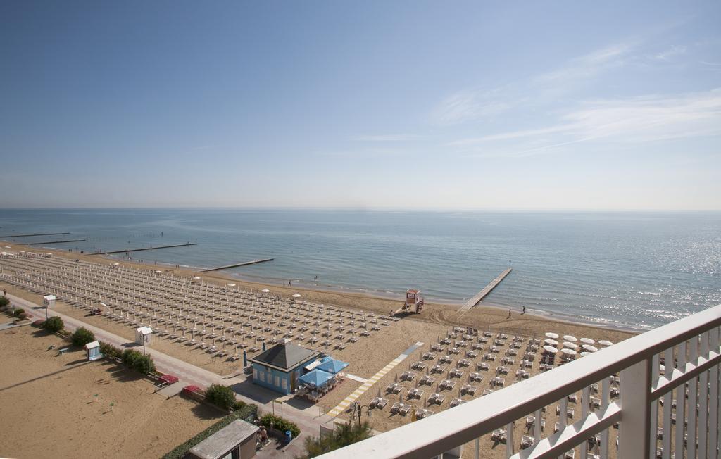 Hotel Delle Nazioni Lido di Jesolo Exterior foto